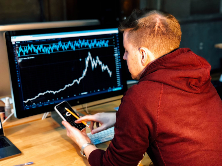 8 Techniques For Getting Out Of Sales Slump