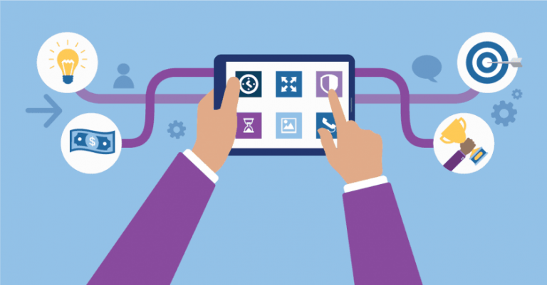 Gamification – When The Sales Game Stands Tall