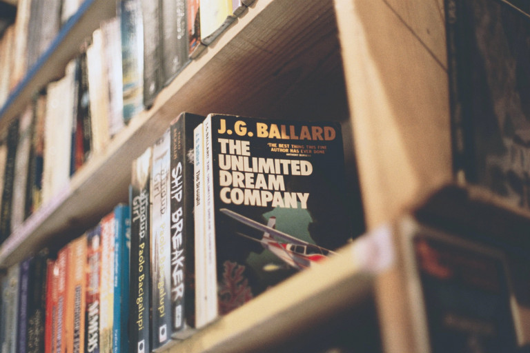 3 Books Which Can Help CEOs To Make Resolutions As Habits