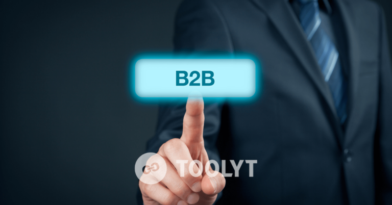 B2B Sales