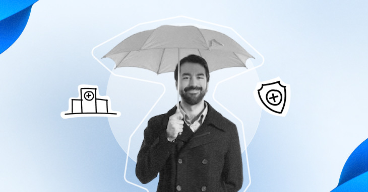 Insurance CRM