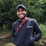 Madhav from Toolyt