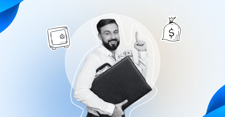 Loan orgination system