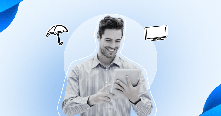 CRM for Insurance Busness