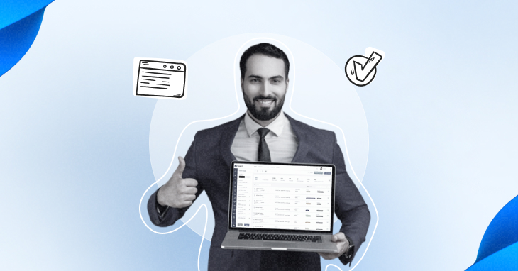 Features of Insurance CRM