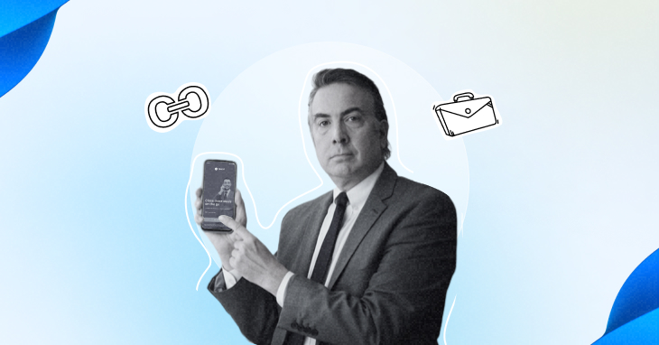 Agents onboarding