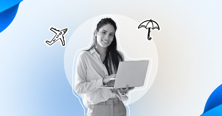 Insurance agency software