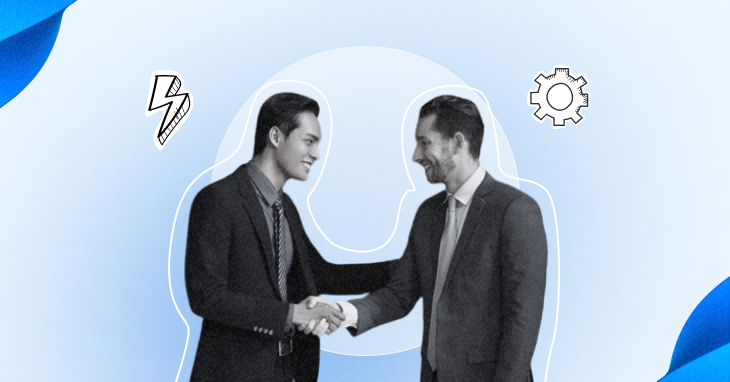 CRM for Financials Institutions