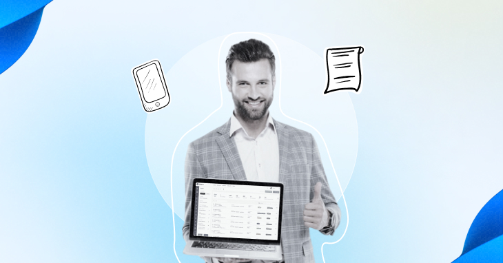 Choosing the right CRM