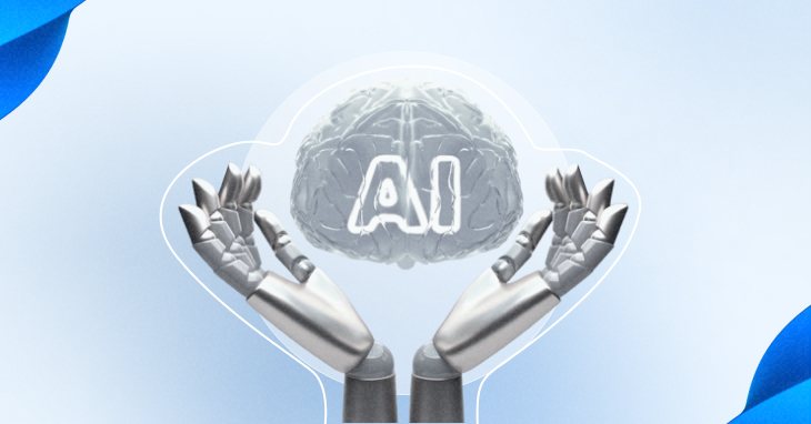 AI for business sales