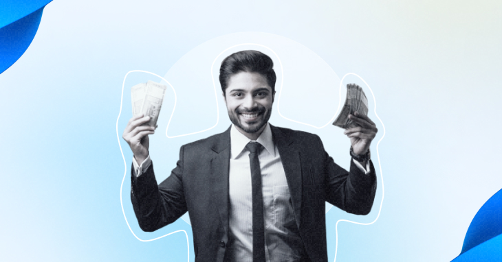 Financial Services CRM Software