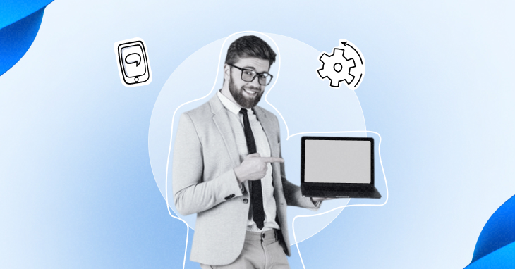 Best crm software in India