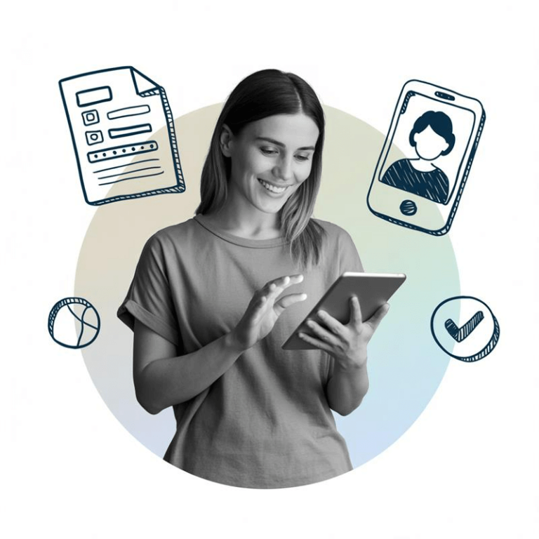digitized data capture