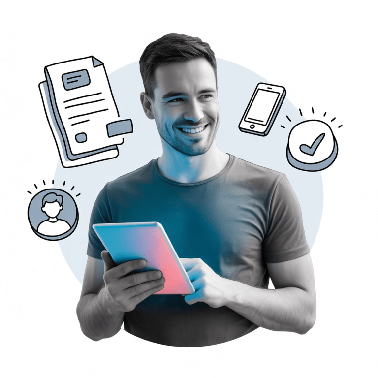 automated task flows