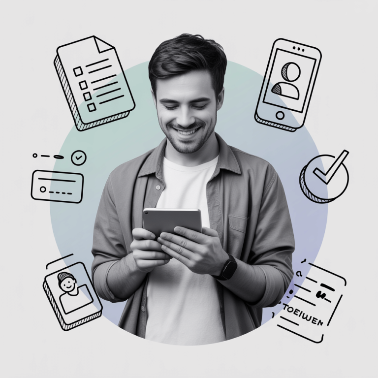 real-time validations