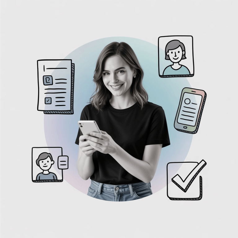 automated sales handoffs