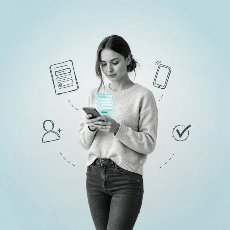 sales execution visibility