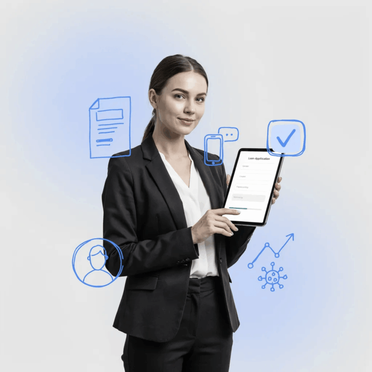 paperless field KYC