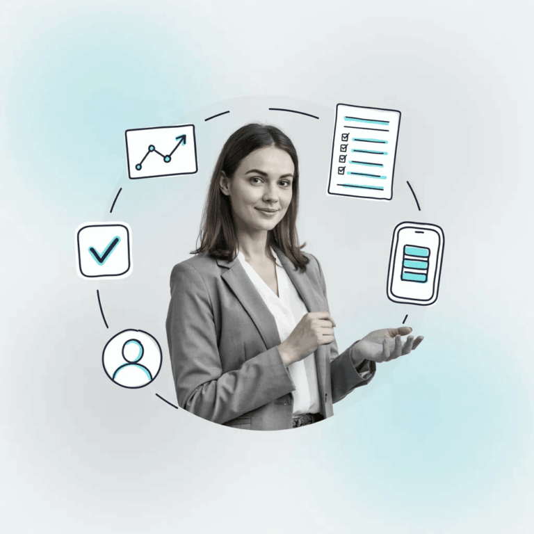 last-mile customer acquisition